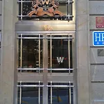 Hotel Windsor San Giacomo di Compostella