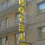 Hotel Windsor San Giacomo di Compostella