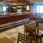 Hotel Windsor San Giacomo di Compostella