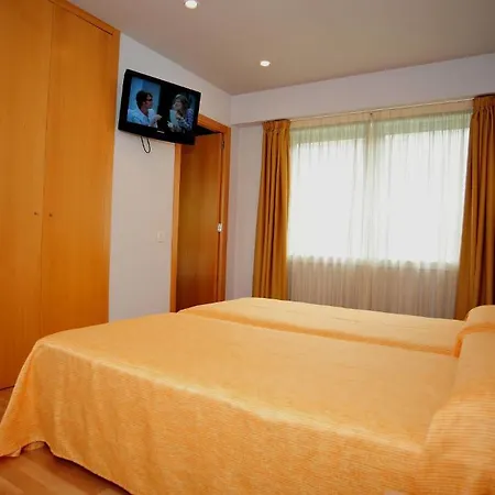 Windsor Hotel 2*