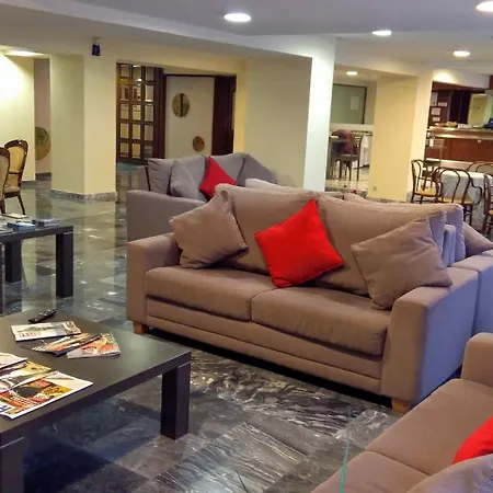 Отель Windsor 2*