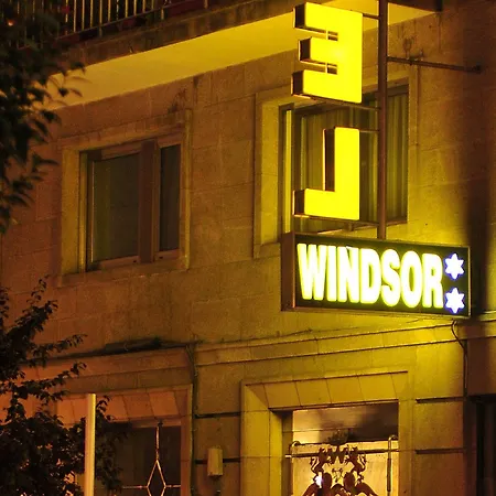 Hotel Windsor