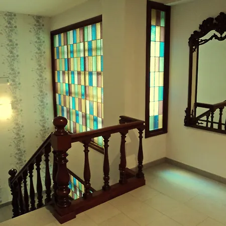 Windsor Отель 2*