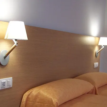 Windsor Hotel Santiago de Compostella