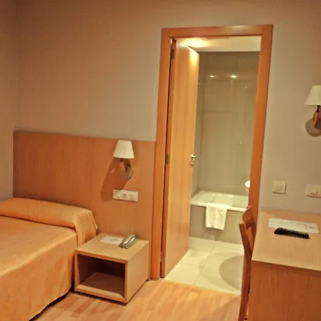 Hotel Windsor Santiago de Compostella