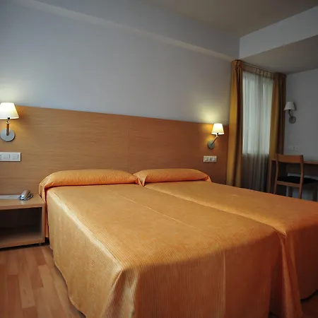 Windsor Hotel Santiago de Compostella