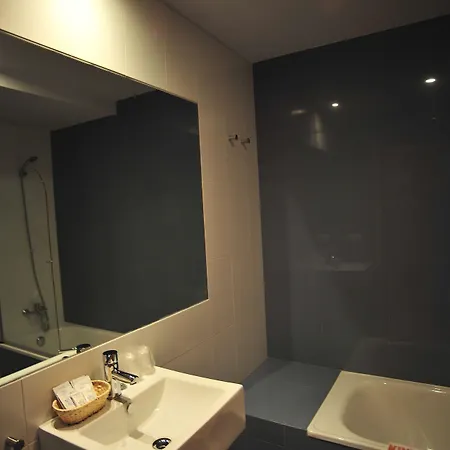 Hotel Windsor Santiago de Compostella