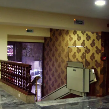 Hotel Windsor 2*