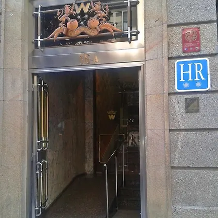 Hotel Windsor