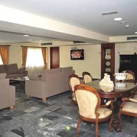 Windsor Hotel Santiago de Compostela