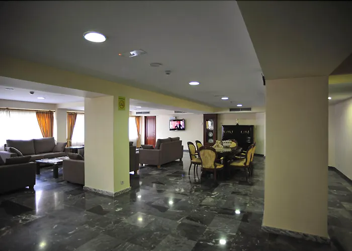 Hotel Windsor Santiago de Compostella