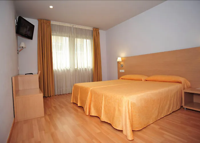 Windsor Hotel Santiago de Compostella