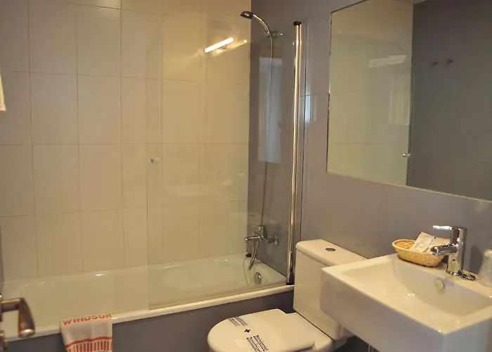 ウィンザー ホテル