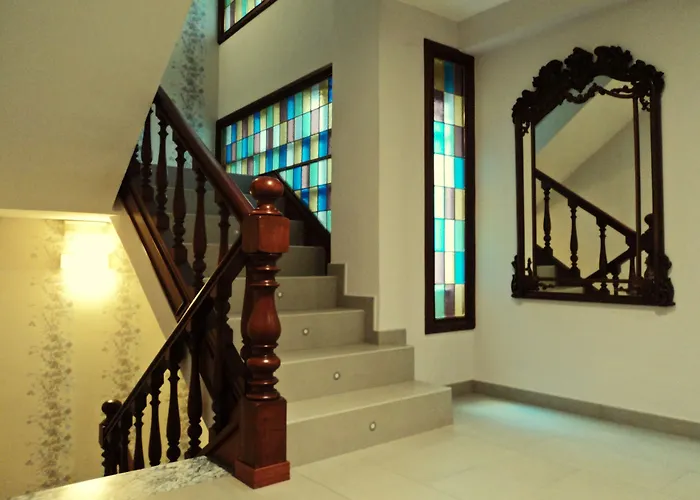 Hotel Windsor Santiago de Compostella