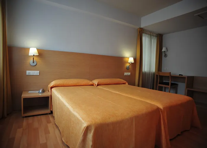 Windsor Hotel Santiago de Compostella