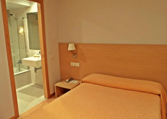 ウィンザー サンティアゴ・デ・コンポステーラ