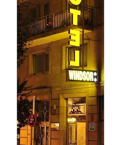 Hotel Windsor 2*